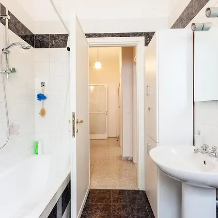 All'ombra Del Vaticano B&B 4*