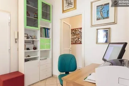 Bed and breakfast All'ombra Del Vaticano *