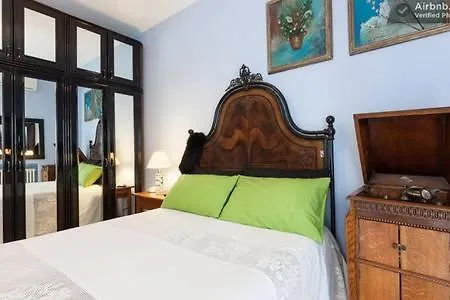 All'ombra Del Vaticano Bed and breakfast *