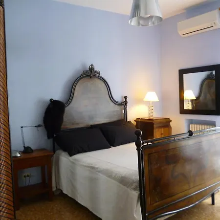All'ombra Del Vaticano Bed and breakfast