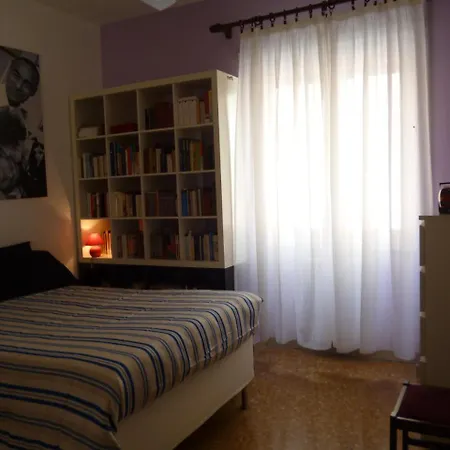 All'ombra Del Vaticano Bed and breakfast Roma