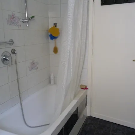 All'ombra Del Vaticano Bed and breakfast Roma
