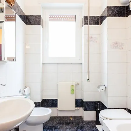 Bed & Breakfast All'ombra Del Vaticano Rome