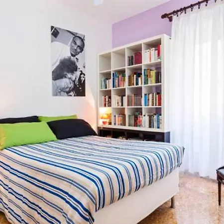 All'ombra Del Vaticano Bed & Breakfast Rome