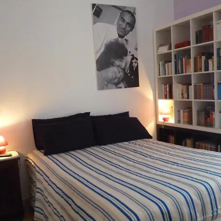 Bed & Breakfast All'ombra Del Vaticano *